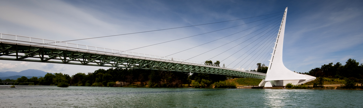 Banner image of Redding